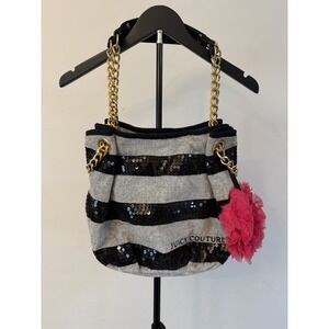 Vintage Y2K Juicy Couture Bag